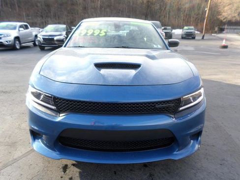 Used 2022 Dodge Charger GT w/ Plus Group image 4