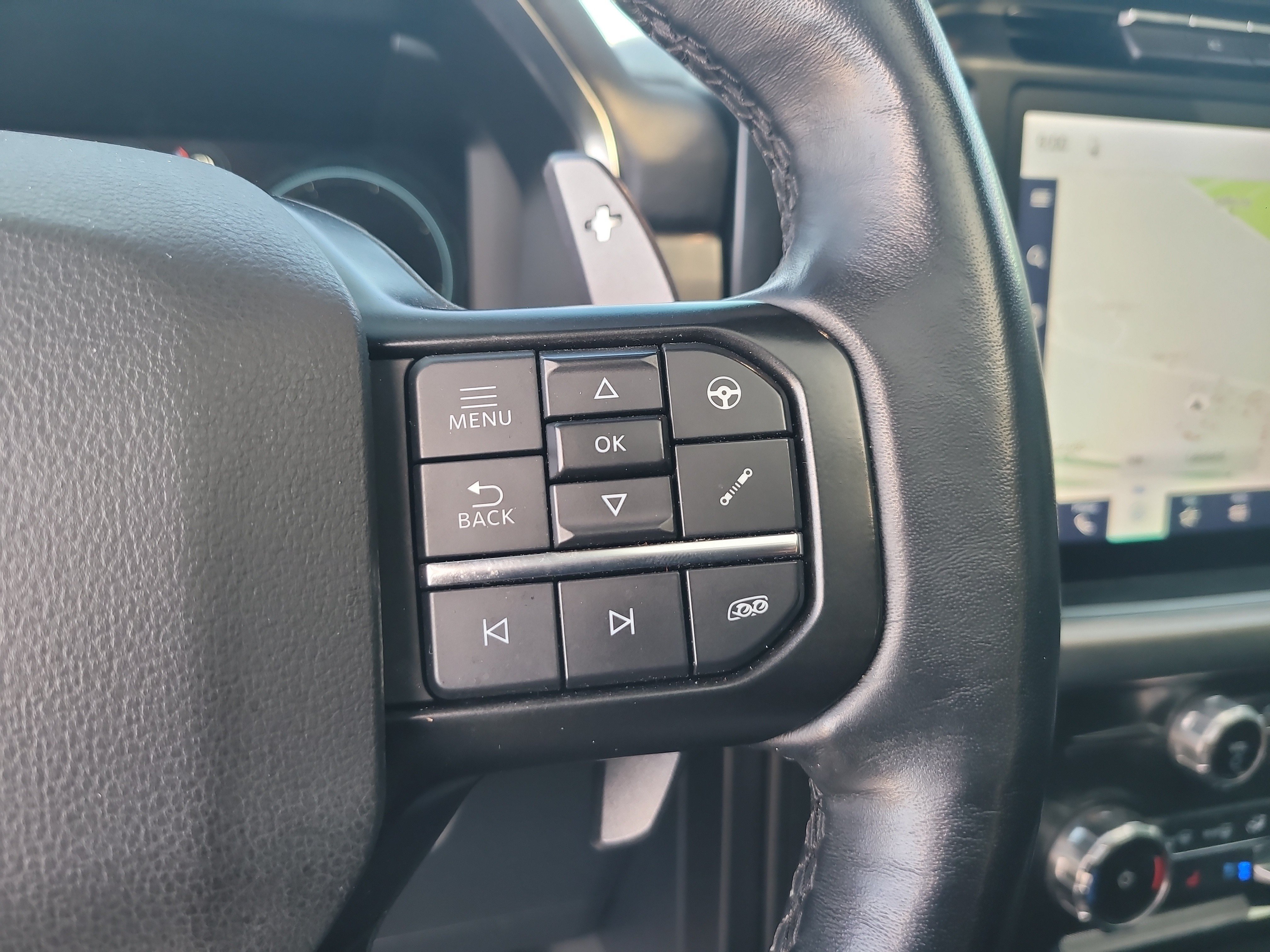 Used 2022 Ford F150 Raptor w/ Equipment Group 801A High AWD/4WD image 31