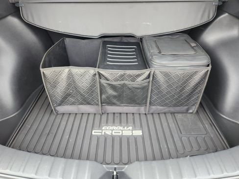 Used 2026 Toyota Corolla Cross LE w/ Moonroof Package FWD image 71