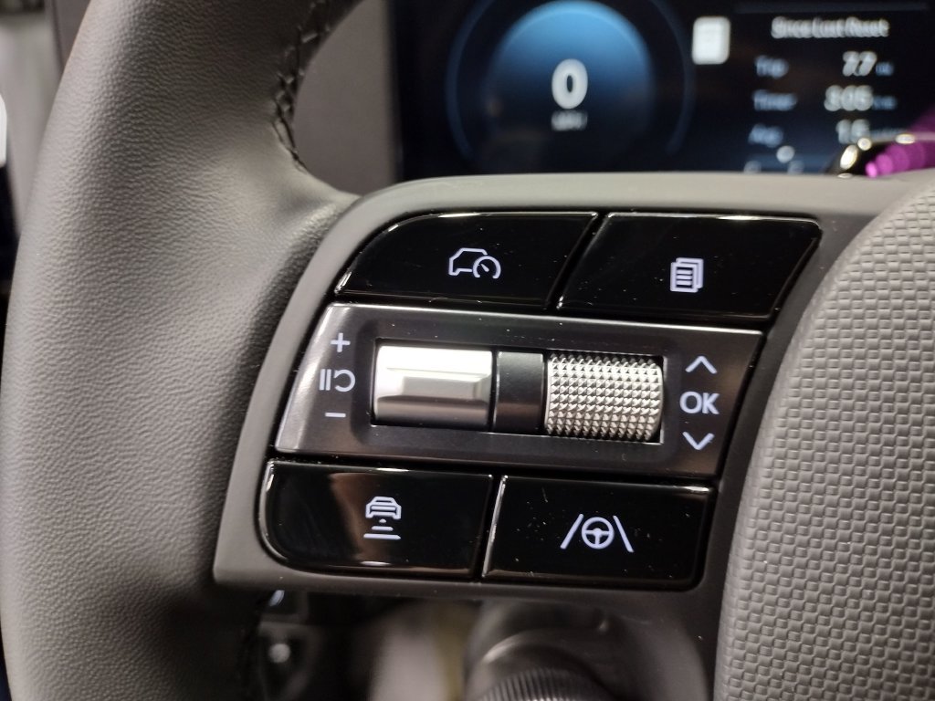 New 2027 Hyundai Ioniq 5 XRT AWD/4WD image 26