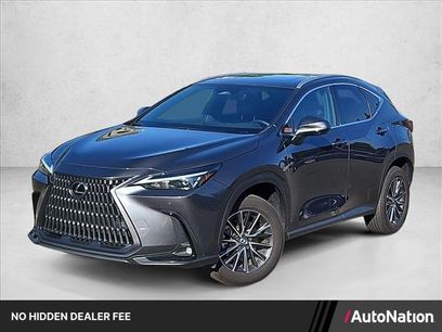 Used 2025 Lexus NX 350 AWD w/ Accessory Package (2T)
