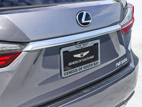 Used 2020 Lexus RX 350 FWD image 7