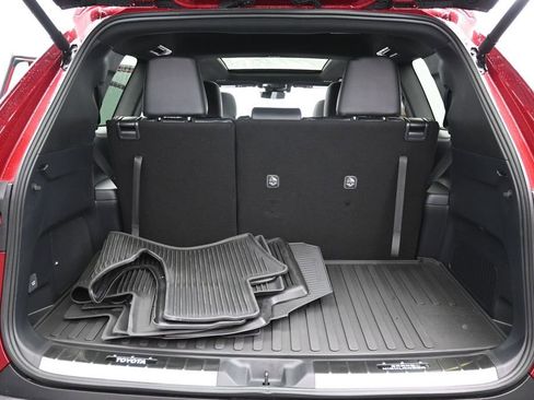 Certified 2026 Toyota Grand Highlander AWD Hybrid image 32
