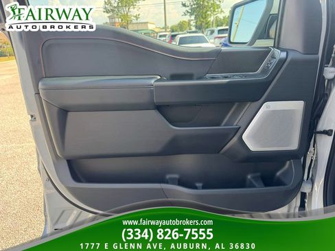 Used 2026 Ford F150 Raptor AWD/4WD image 29
