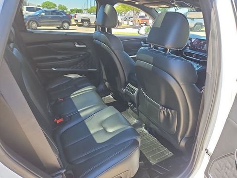 Used 2022 Hyundai Santa Fe Calligraphy image 28