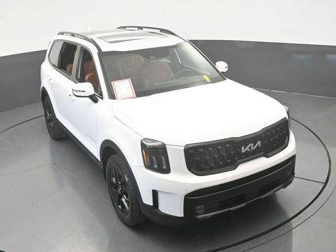 Used 2024 Kia Telluride SX X-Pro AWD/4WD image 62