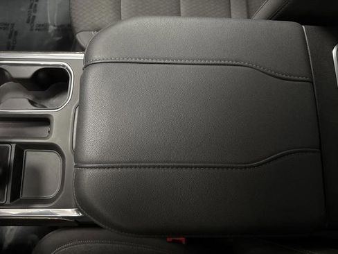 Used 2025 Chevrolet Silverado 1500 RST w/ Protection Package image 19