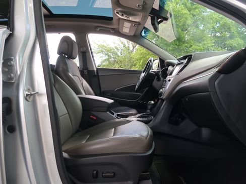 Used 2018 Hyundai Santa Fe Sport w/ 2.4L Tech Package 04 FWD image 32