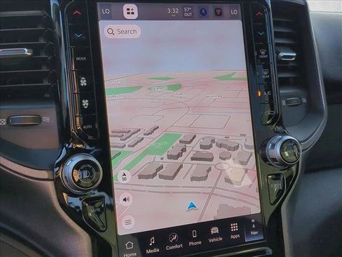 New 2026 RAM 2500 Tradesman image 14