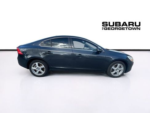 Used 2012 Volvo S60 T5 FWD image 8