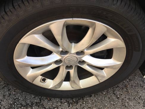 Used 2013 Hyundai Genesis 3.8 image 24