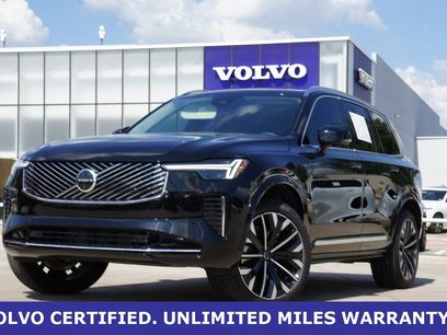 Certified 2025 Volvo XC90 B6 Plus