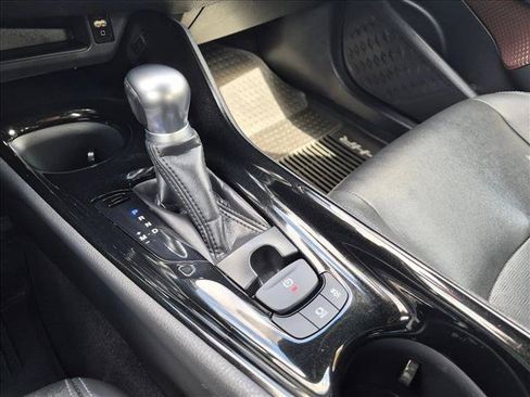 Certified 2019 Toyota C-HR Limited FWD image 12