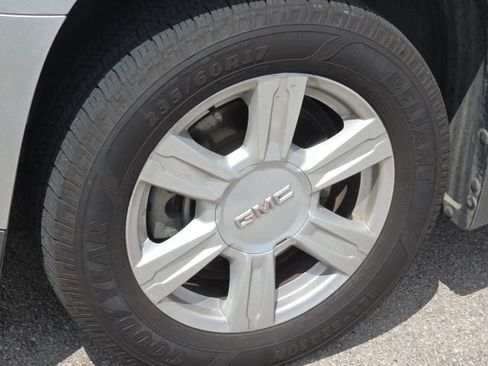Used 2014 GMC Terrain SLE w/ Convenience Package AWD/4WD image 10