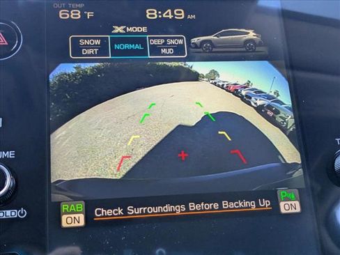 New 2026 Subaru Crosstrek 2.5i Limited image 15