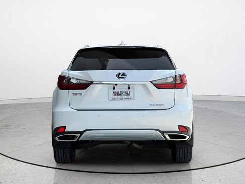 Used 2021 Lexus RX 350 AWD w/ Premium Package image 5