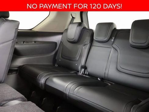 New 2026 Nissan Armada SV image 26