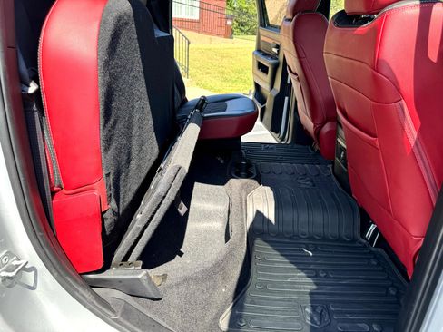 Used 2016 RAM 1500 Rebel image 32