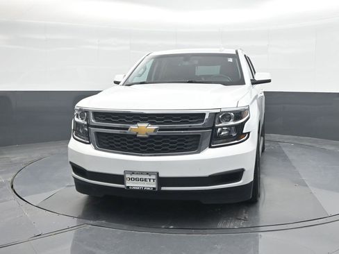 Used 2018 Chevrolet Tahoe LS image 5