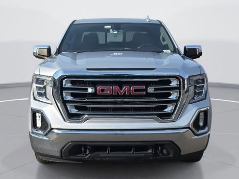 Used 2020 GMC Sierra 1500 SLT w/ SLT Convenience Package image 8
