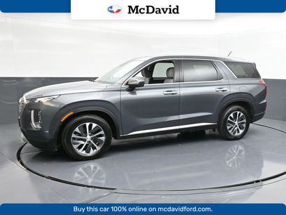 Used 2022 Hyundai Palisade SEL
