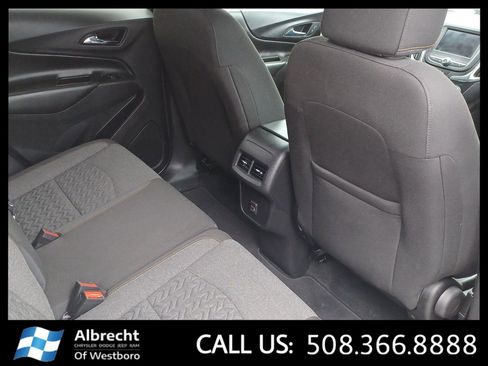 Used 2023 Chevrolet Equinox LT image 14
