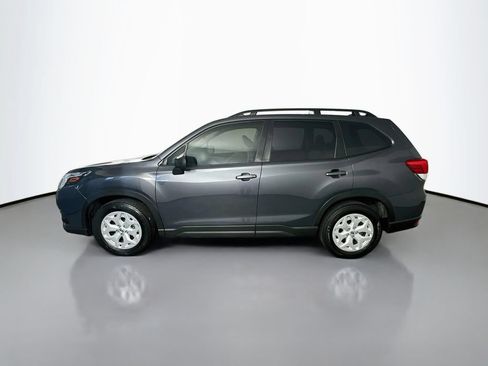 Used 2023 Subaru Forester AWD/4WD image 4