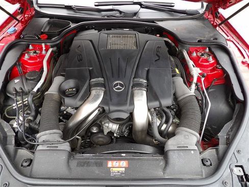 Used 2013 Mercedes-Benz SL 550 image 23