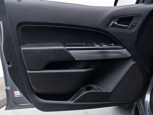 Used 2021 Chevrolet Colorado ZR2 w/ LPO, Premium Interior Package image 17