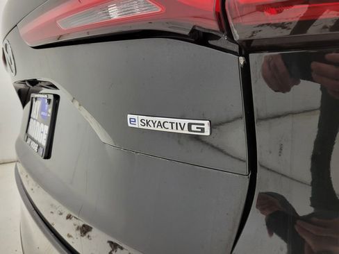 Used 2024 MAZDA CX-90 3.3 Turbo w/ Select Package image 22