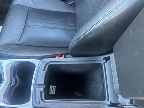 Used 2014 Cadillac SRX Luxury w/ Driver Awareness Package image 45