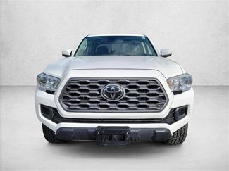 Used 2023 Toyota Tacoma SR AWD/4WD video 2