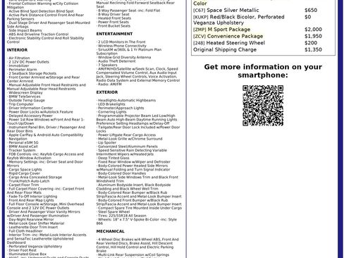 Used 2025 BMW X1 xDrive28i image 13