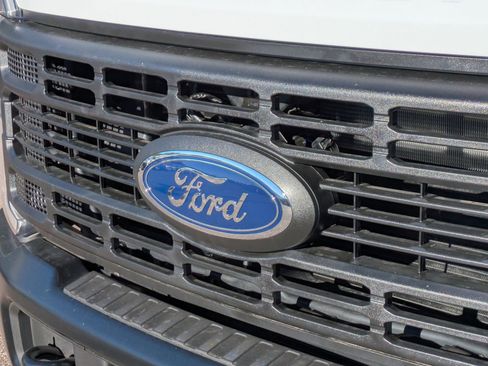 New 2026 Ford F450 XL image 33