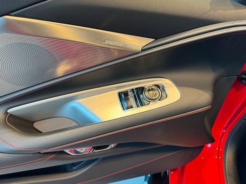 New 2026 Chevrolet Corvette Z06 image 12