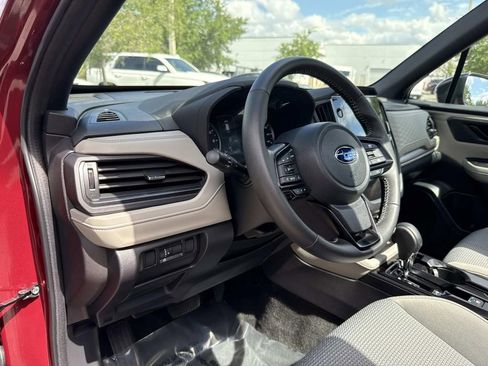 Certified 2026 Subaru Forester Premium AWD/4WD image 22