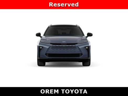 New 2026 Toyota Crown Signia AWD/4WD image 17