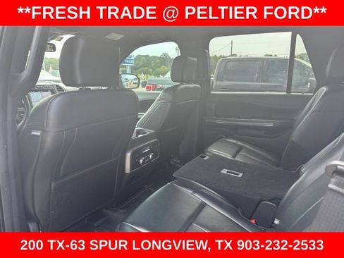 Used 2019 Ford Expedition XLT w/ Equipment Group 202A RWD image 8