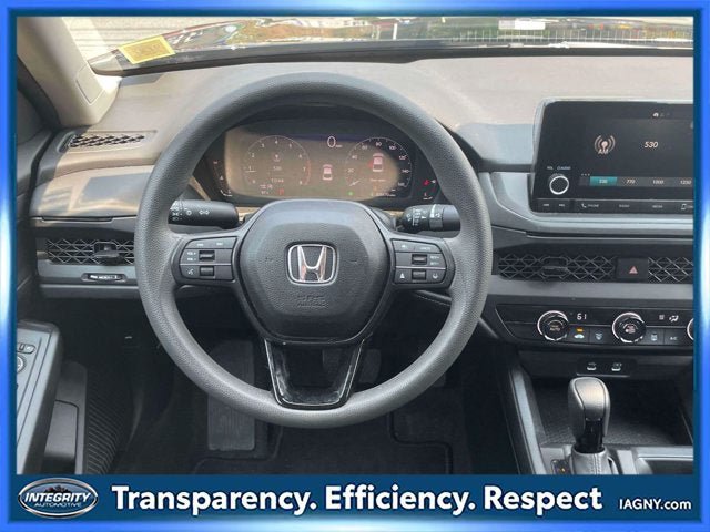 Used 2024 Honda Accord LX image 14