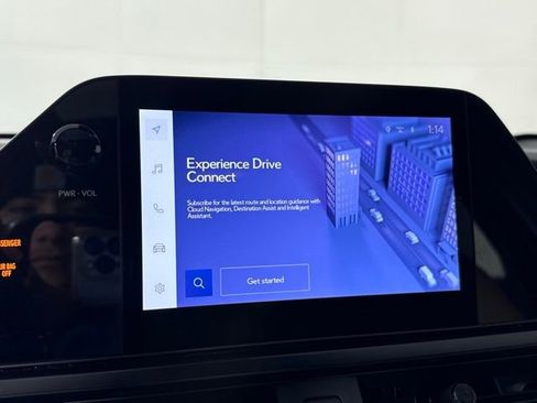 Used 2023 Lexus UX 250h FWD w/ Accessory Package (Z2) image 18