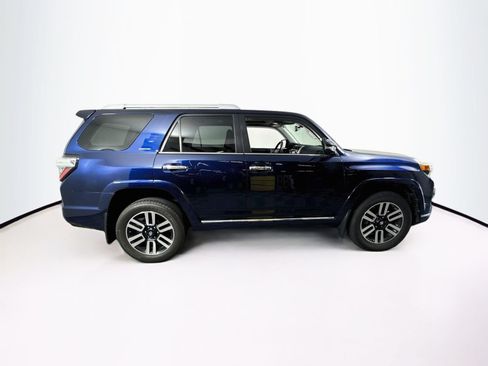 Used 2019 Toyota 4Runner Limited AWD/4WD image 25