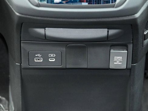 New 2026 Honda Odyssey EX-L image 24