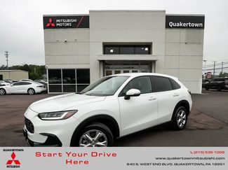 Used 2023 Honda HR-V LX video 1