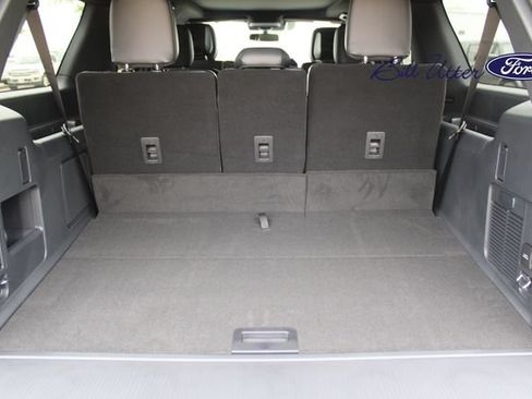 New 2026 Ford Expedition Max Platinum w/ Stealth Appearance Package AWD/4WD image 6