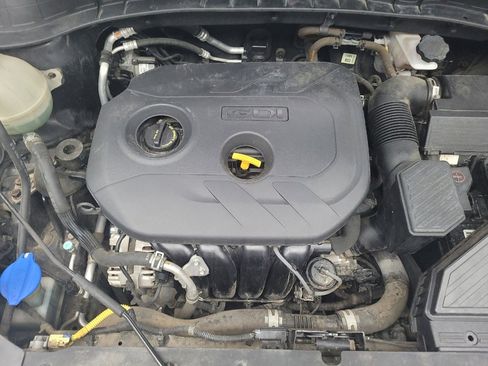 Used 2016 Hyundai Tucson SE w/ Option Group 02 image 30