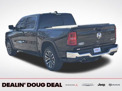 Used 2026 RAM 1500 Limited
