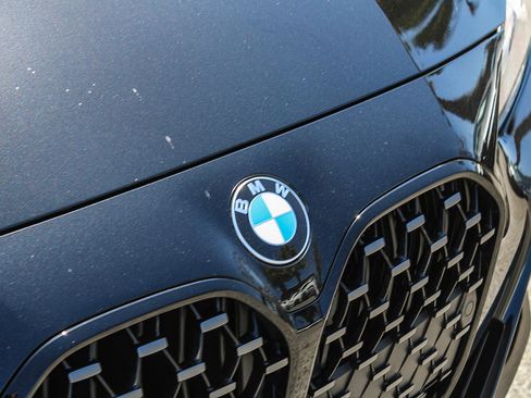 New 2026 BMW 430i Coupe w/ M Sport Package RWD image 9