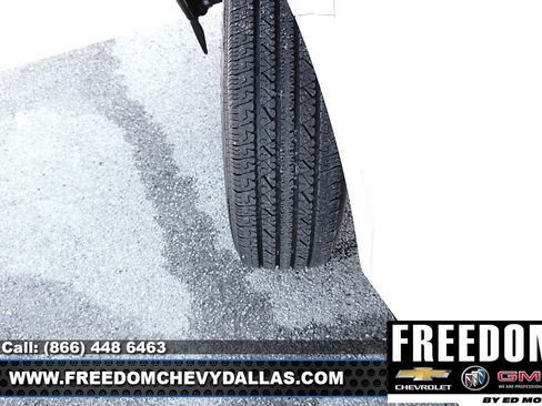 New 2025 Chevrolet Express 2500 Extended w/ Driver Convenience Package image 40