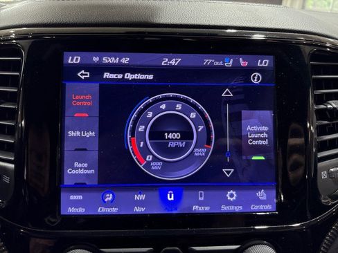 Used 2020 Jeep Grand Cherokee Trackhawk w/ Trailer Tow Group IV image 88