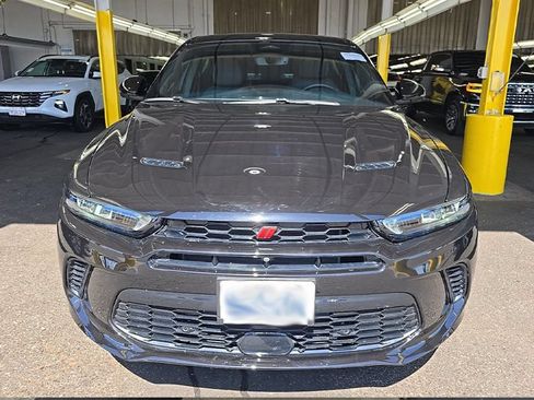 Used 2024 Dodge Hornet R/T w/ Tech Pack w/o Parking AWD/4WD image 7